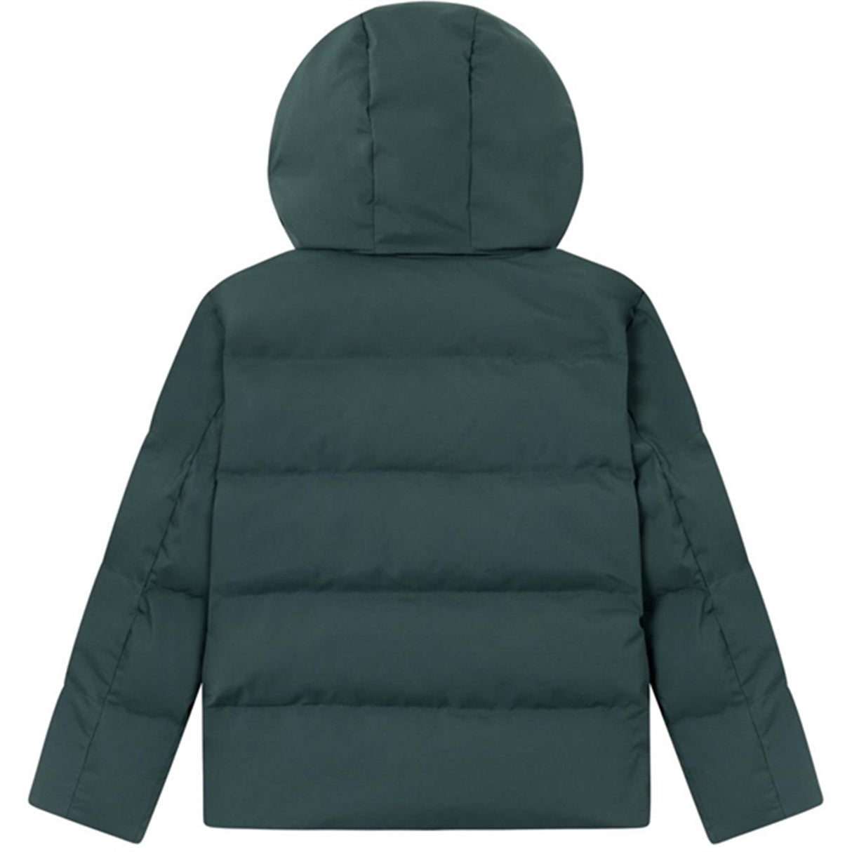 Les Deux Kids Pine Green Maddox Puffer Jacket 5