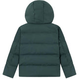 Les Deux Kids Pine Green Maddox Puffer Jacket 5