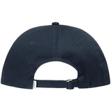 Les Deux Kids Dark Navy/Olive Night Blake Dad Cap 2.0 4