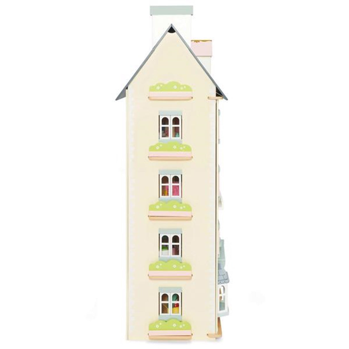 Buy Le Toy Van Palace House | Luksusbaby – Luksusbaby COM