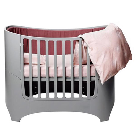 Leander Baby Cot without Matress Grey