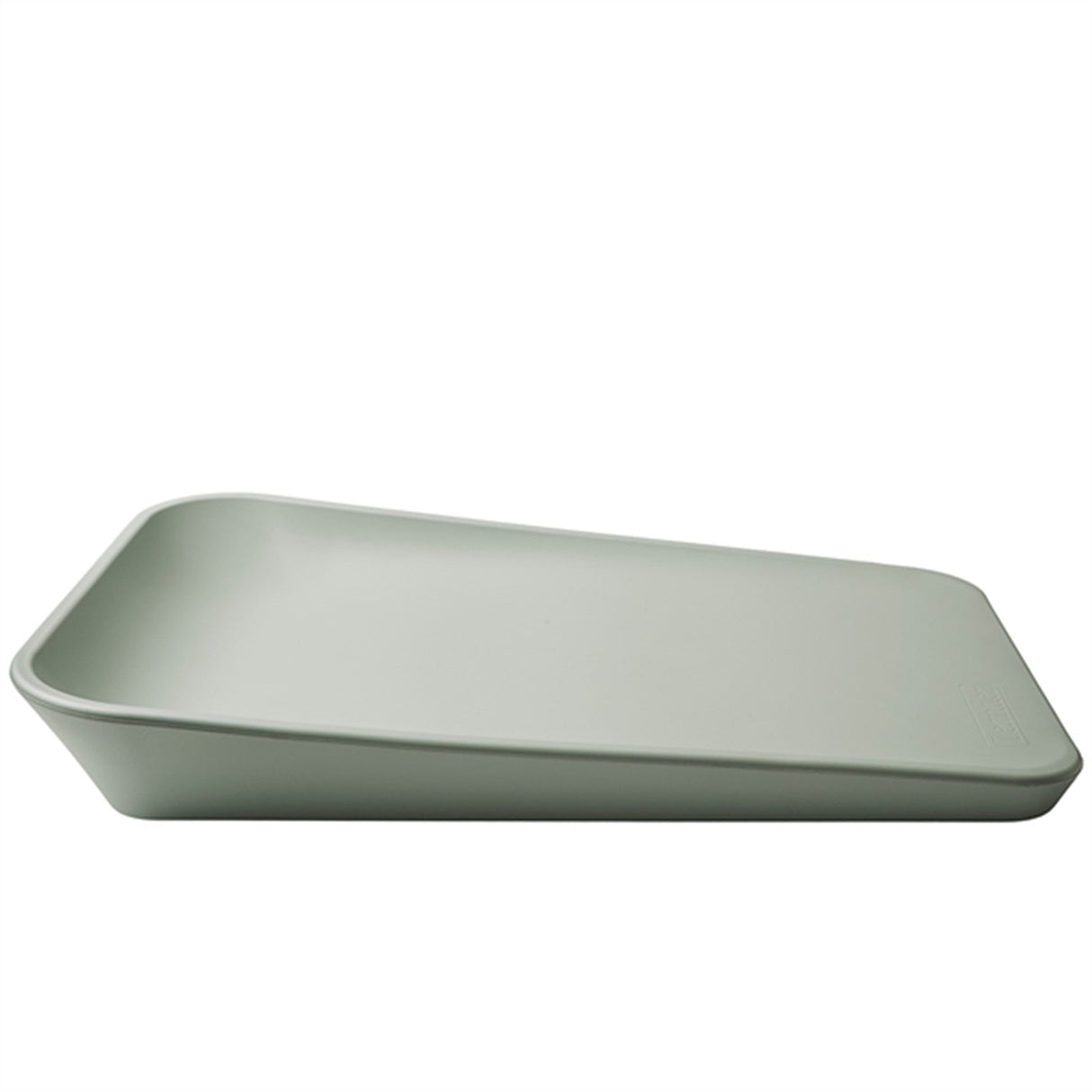 Leander Matty Changing Pad Sage Green 5