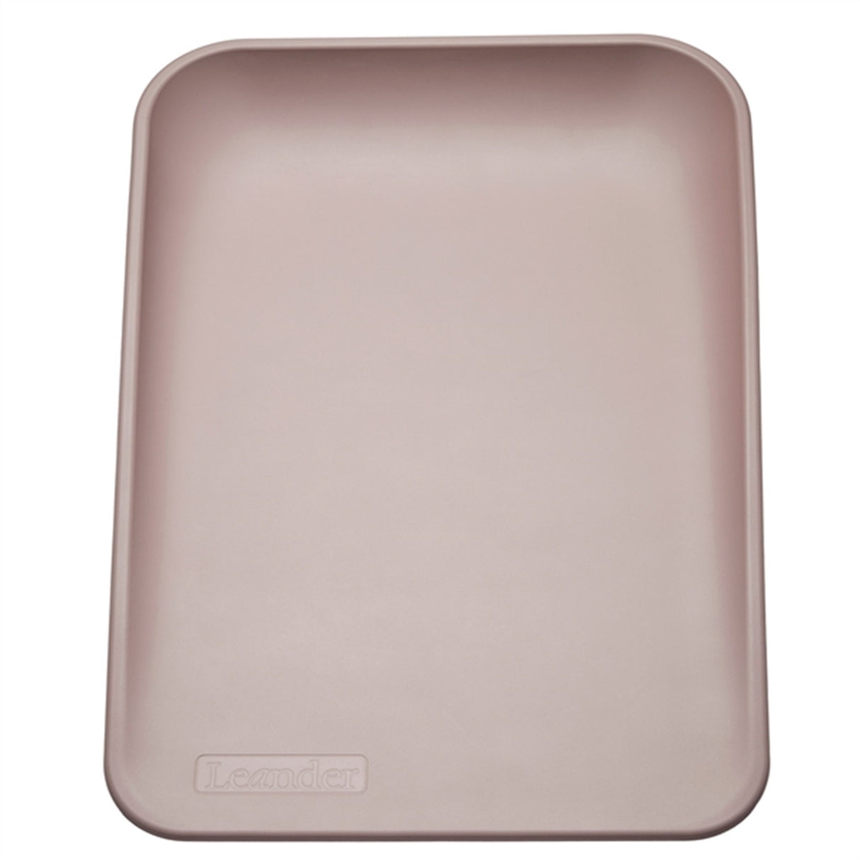 Leander Matty Changing Pad Woodrose