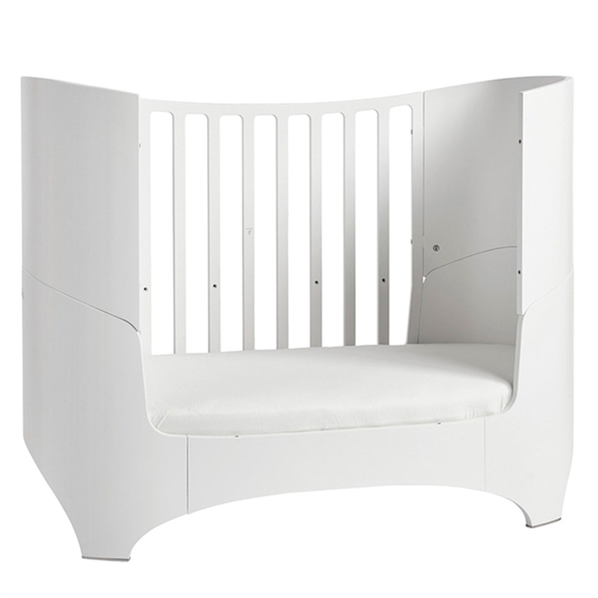 Leander Baby Cot without Matress White