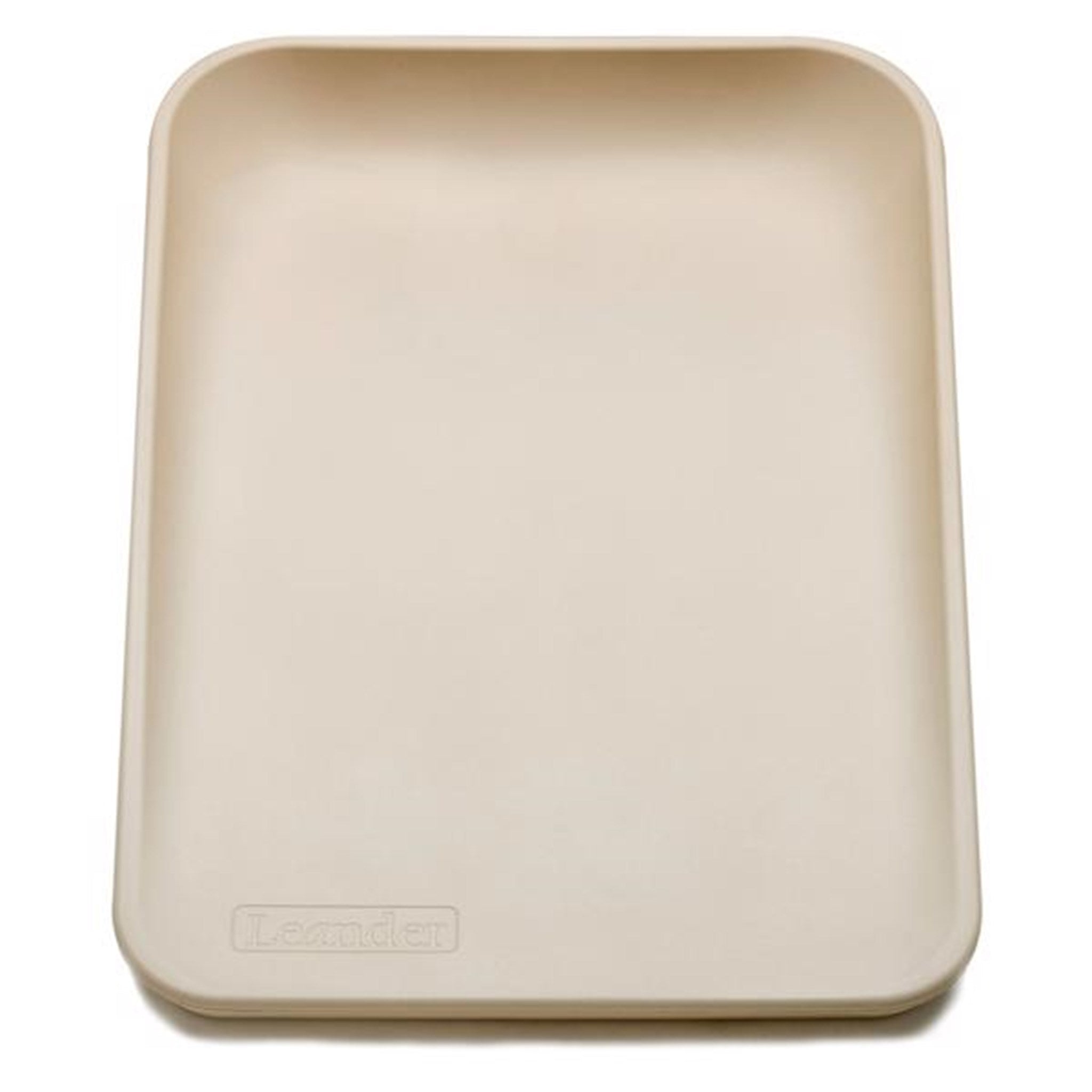 Leander Matty Changing Pad Cappuccino 3