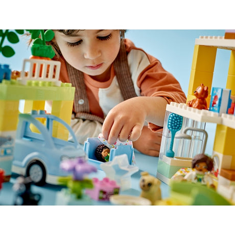 LEGO® DUPLO® 3in1 Family House