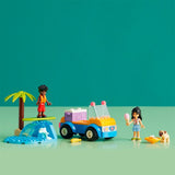 LEGO® Friends Beach Buggy Fun 5