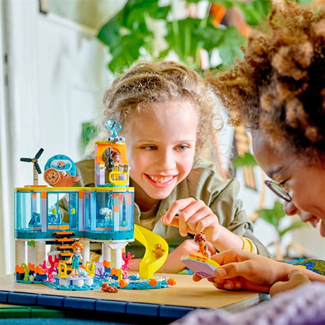 LEGO® Friends Sea Rescue Centre