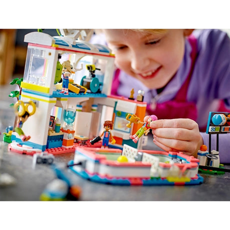 LEGO® Friends Sports Centre