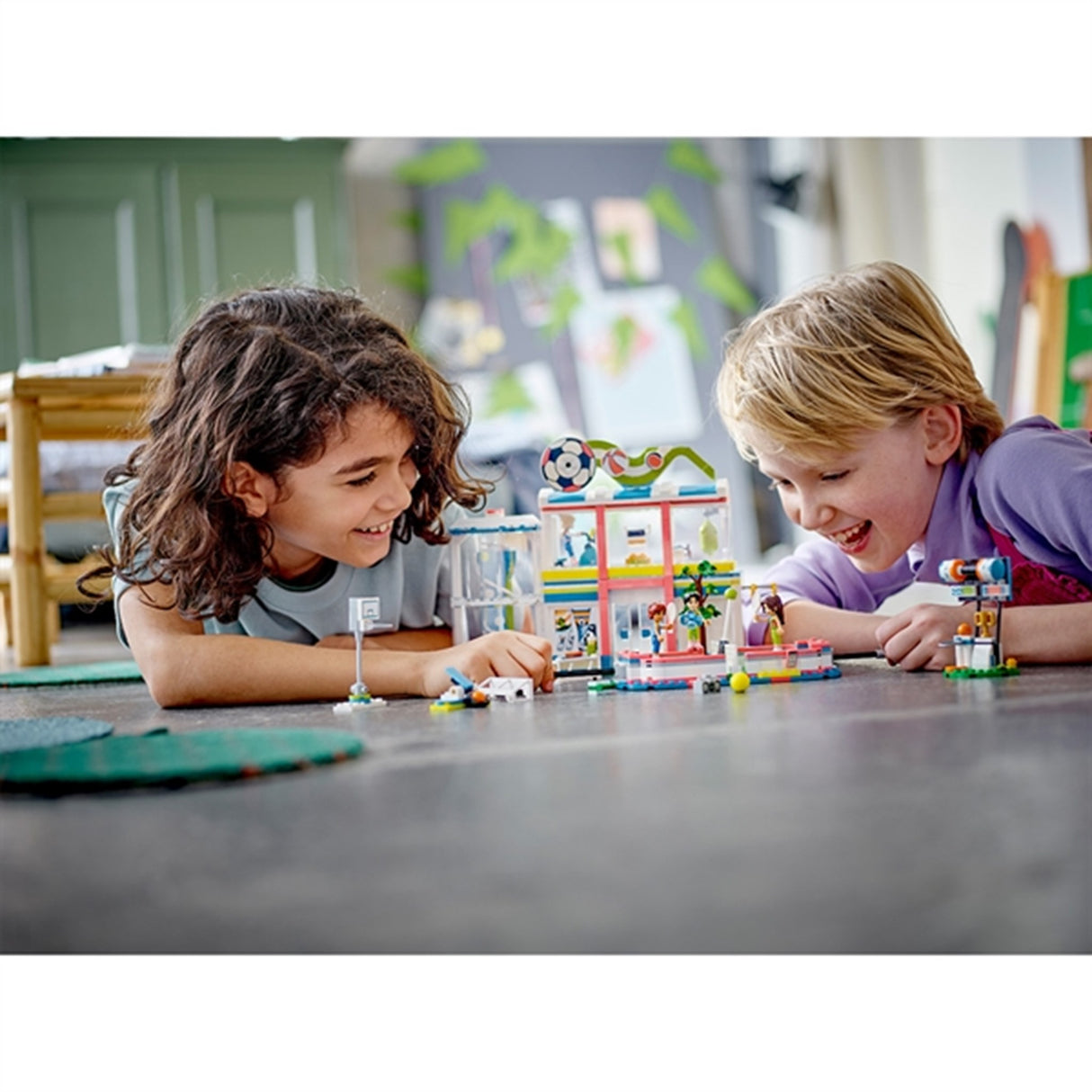 LEGO® Friends Sports Centre