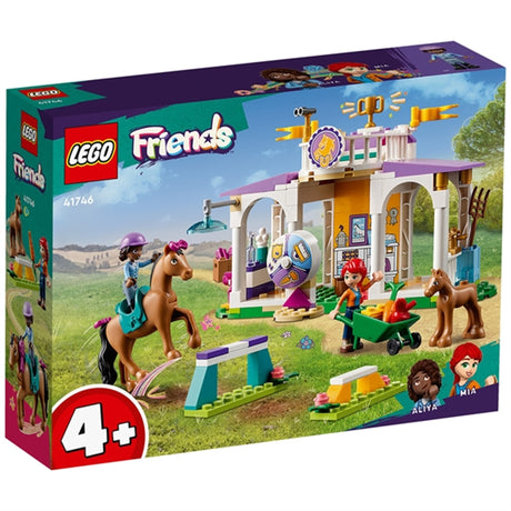 LEGO® Friends Horse Training