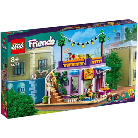 LEGO® Friends Heartlake City Community Kitchen