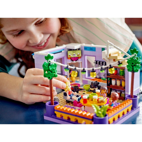 LEGO® Friends Heartlake City Community Kitchen