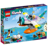 LEGO® Friends Sea Rescue Plane