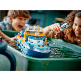 LEGO® City Arctic Explorer Ship 3