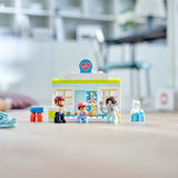 LEGO® DUPLO® Doctor Visit