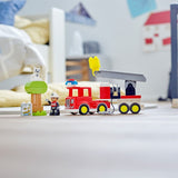 LEGO® DUPLO® Fire Truck