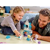 LEGO® DUPLO® Frozen Ice Castle