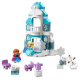 LEGO® DUPLO® Frozen Ice Castle