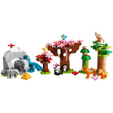 LEGO® DUPLO® Wild Animals of Asia 4