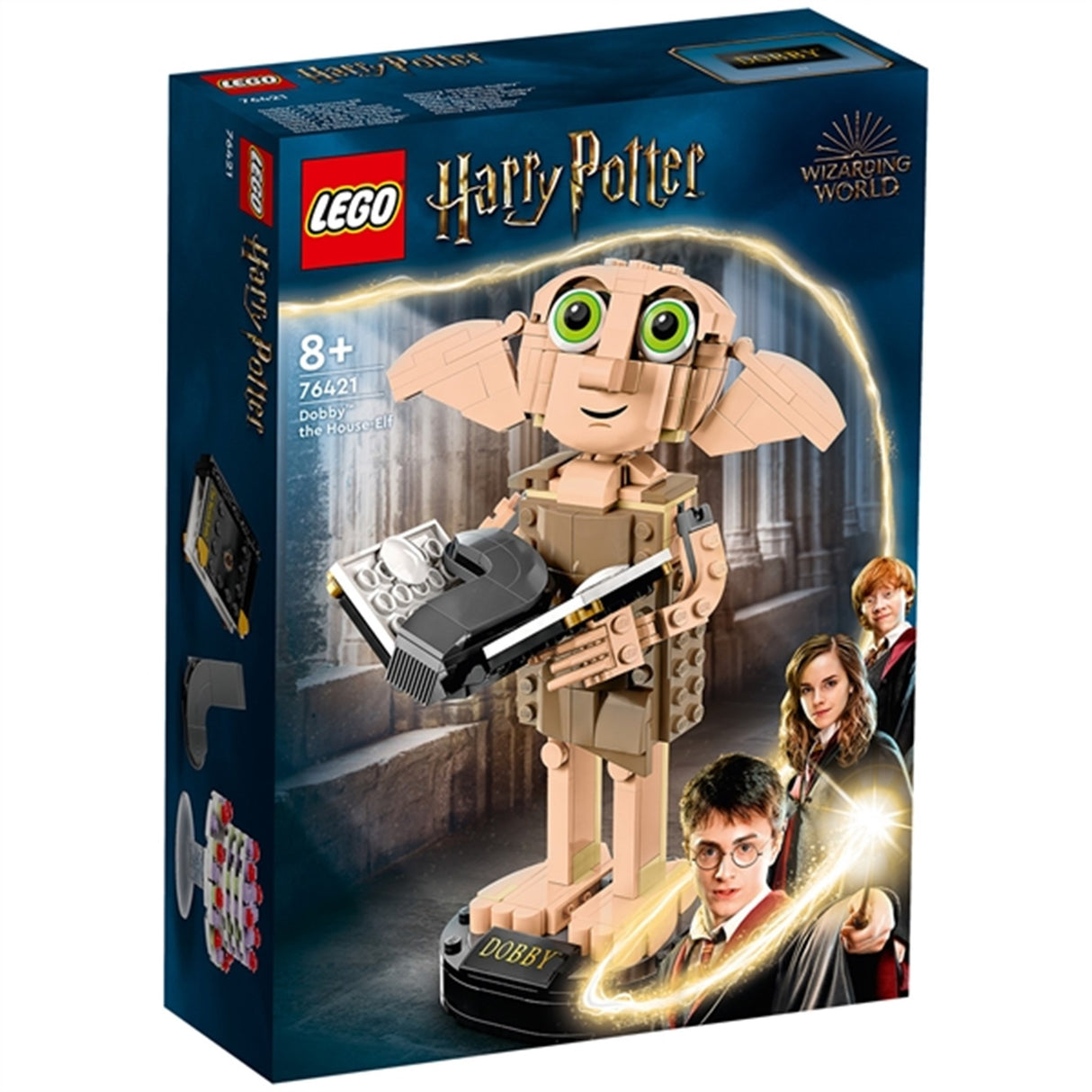 LEGO® Harry Potter™ Dobby™ the House Elf