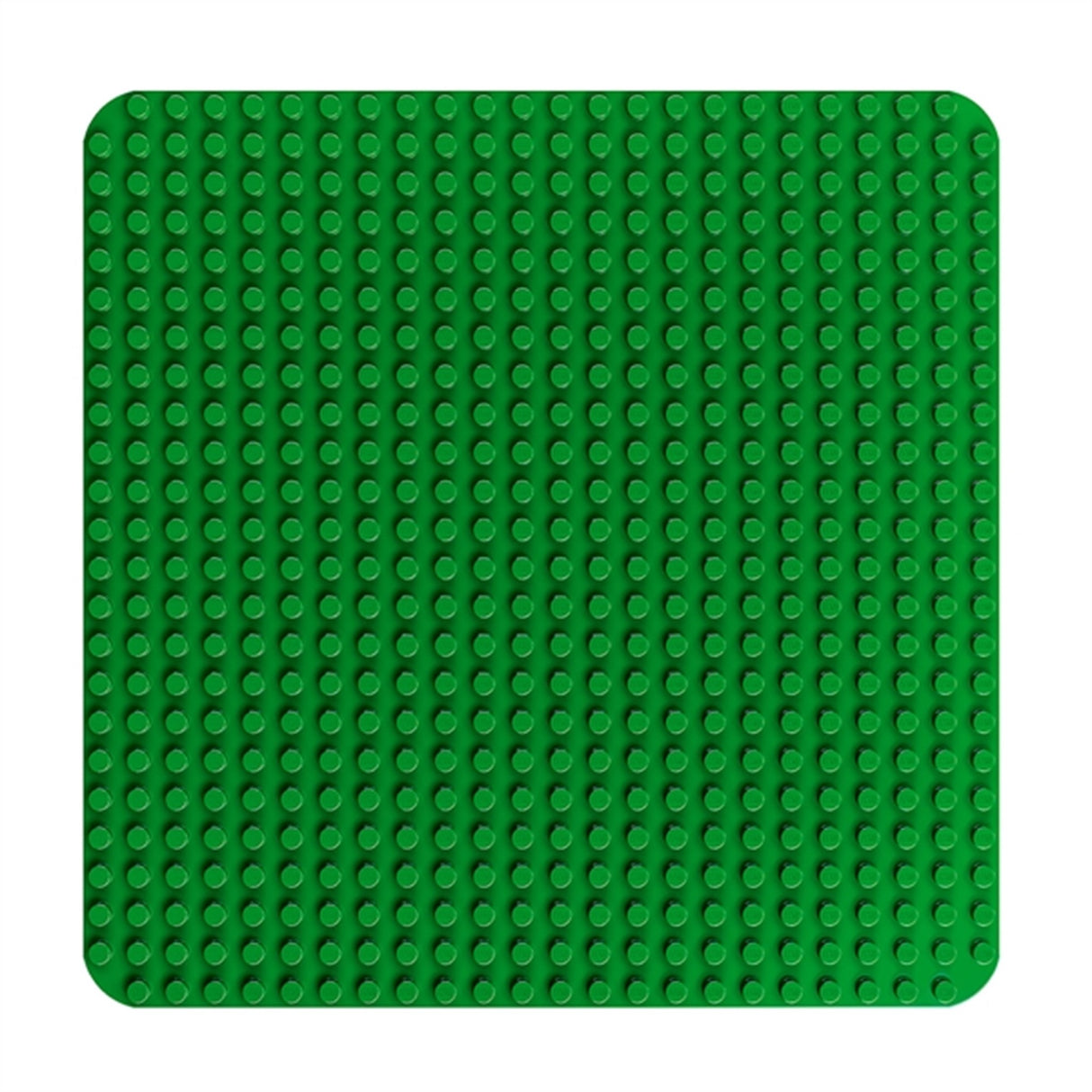 LEGO® DUPLO® Green Building Plate