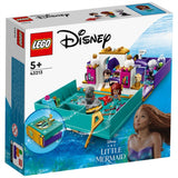 LEGO® Disney™ The Little Mermaid Story Book