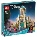 LEGO® Disney™ King Magnifico's Castle