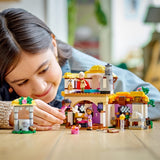 LEGO® Disney™ Asha's Cottage 6