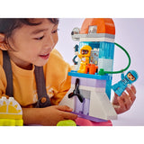 LEGO® DUPLO® 3in1 Space Shuttle Adventure