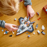 LEGO® City Interstellar Spaceship 4