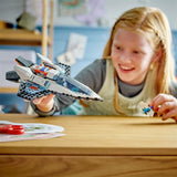 LEGO® City Interstellar Spaceship 2