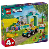 LEGO® Friends Farm Animal Vet Clinic