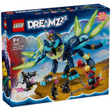 LEGO® DREAMZzz™ Zoey and Zian the Cat-Owl