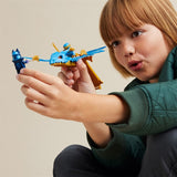 LEGO® NINJAGO® Nya's Rising Dragon Strike 2