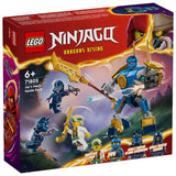 LEGO® NINJAGO® Jay's Mech Battle Pack