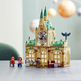 LEGO® Harry Potter™ Hogwarts™ Hospital Wing 4