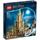 LEGO® Harry Potter™ Hogwarts™ Dumbledore’s Office