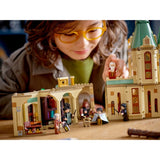 LEGO® Harry Potter™ Hogwarts™ Dumbledore’s Office