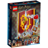 LEGO® Harry Potter™ House Banner Gryffindor™