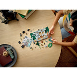 LEGO® Harry Potter™ House Banner Slytherin™ 5