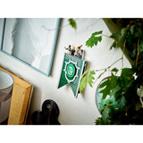 LEGO® Harry Potter™ House Banner Slytherin™ 4