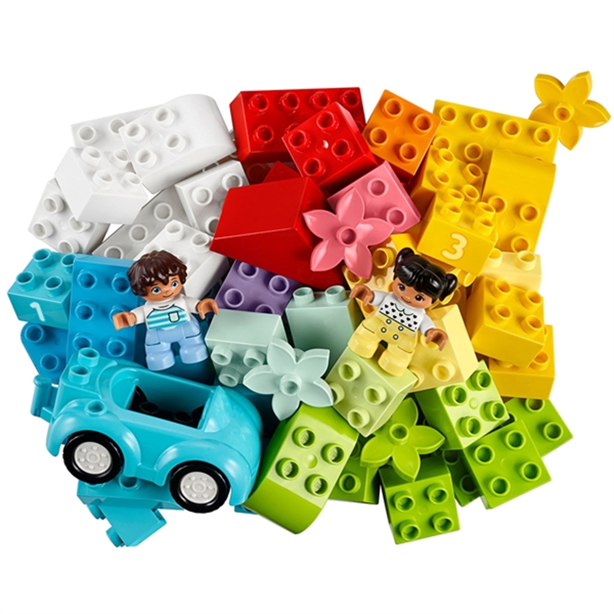 LEGO® DUPLO® Brick Box 5