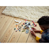 LEGO® Jurassic World™ Quetzalcoatlus Plane Ambush 4