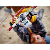 LEGO® Jurassic World™ Quetzalcoatlus Plane Ambush 3