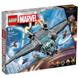 LEGO® Marvel The Avengers Quinjet