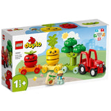 LEGO® DUPLO® Fruit and Vegetable Tractor