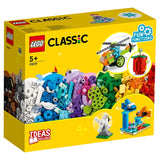 LEGO® Classic Bricks and Functions