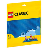 LEGO® Classic Blue Baseplate