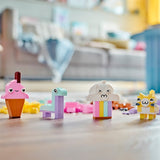 LEGO® Classic Creative Pastel Fun 5